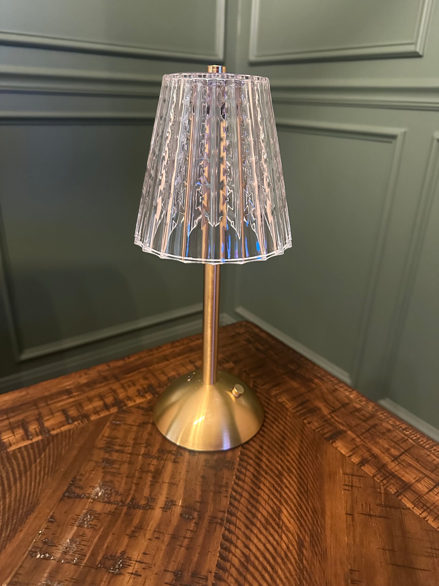 Tabletop Lamps