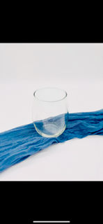 Wine Glasses- Stemless