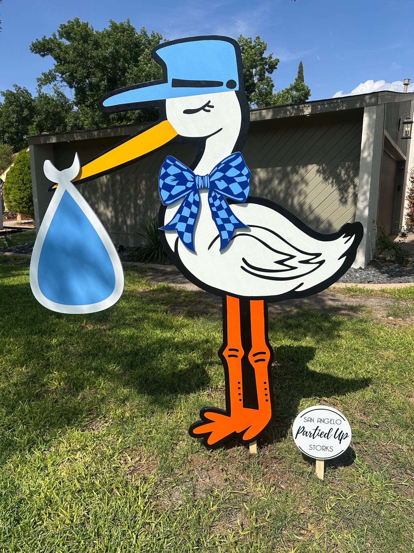 Stork Rental