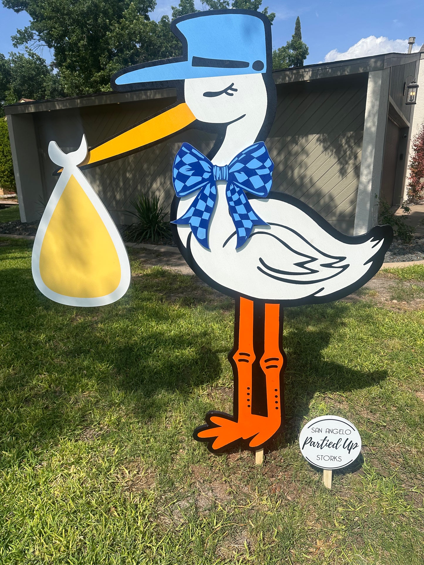 Stork Rental