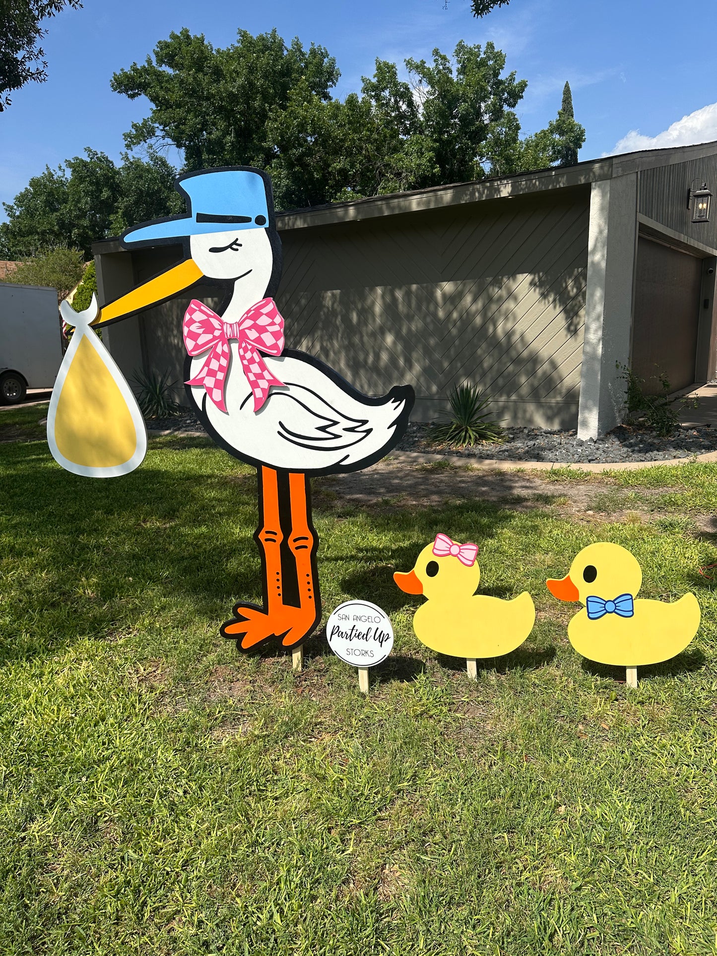 Stork Rental