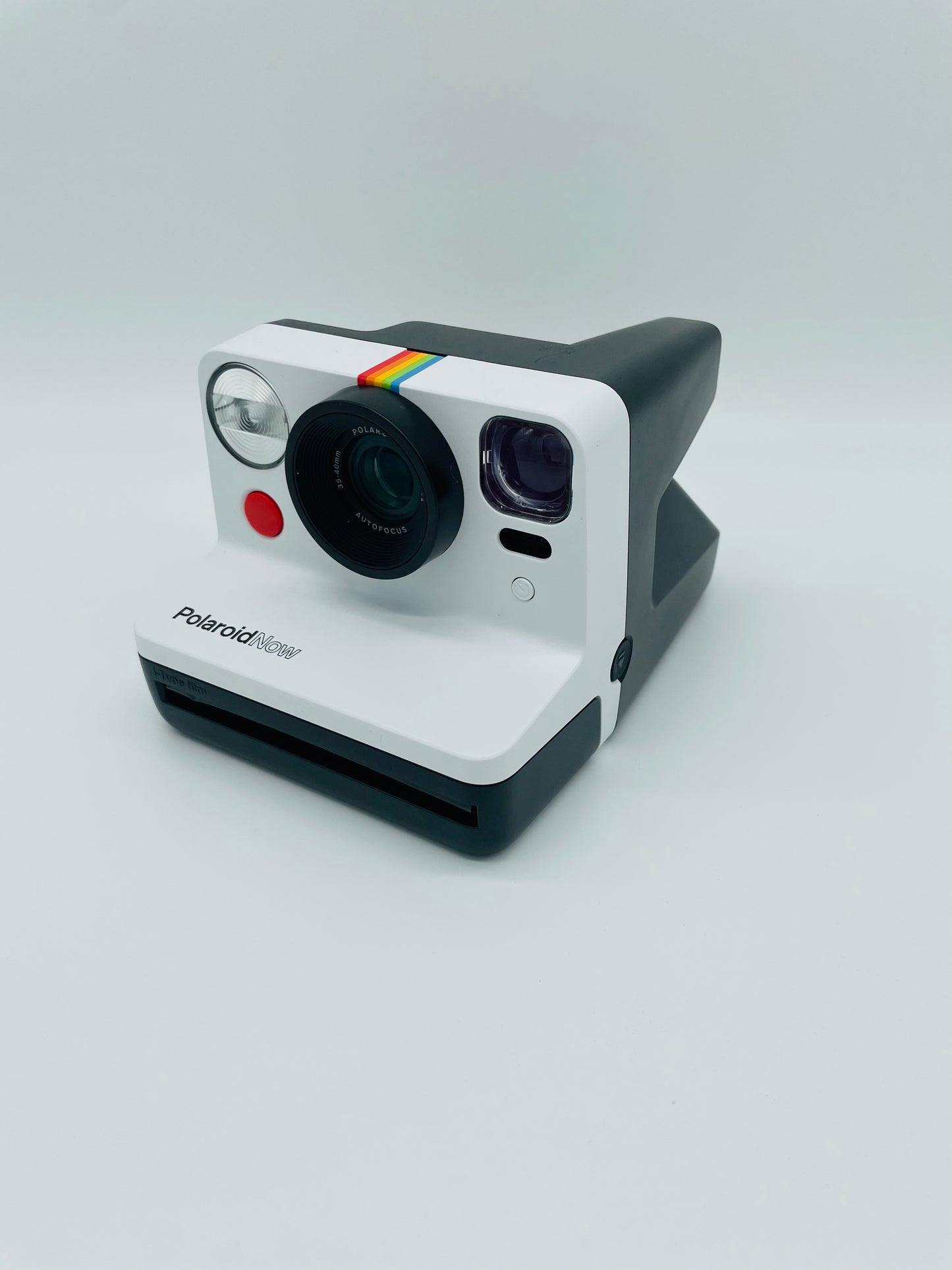 Polaroid Camera