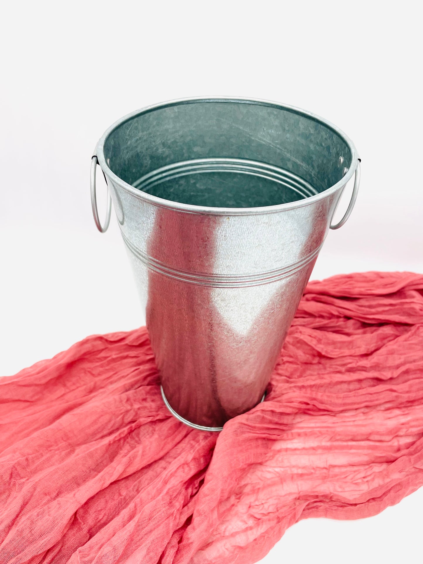 Sparkler Send-Off Bucket