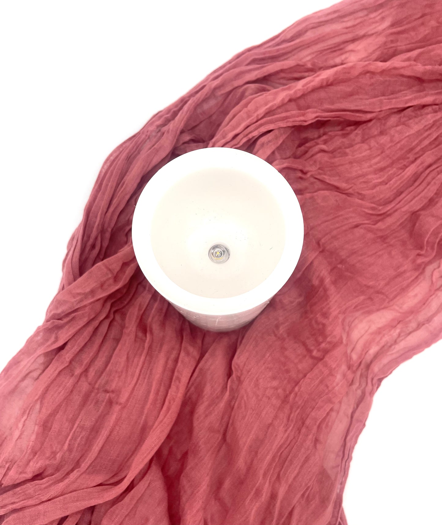 Matchless 6" LED Candle