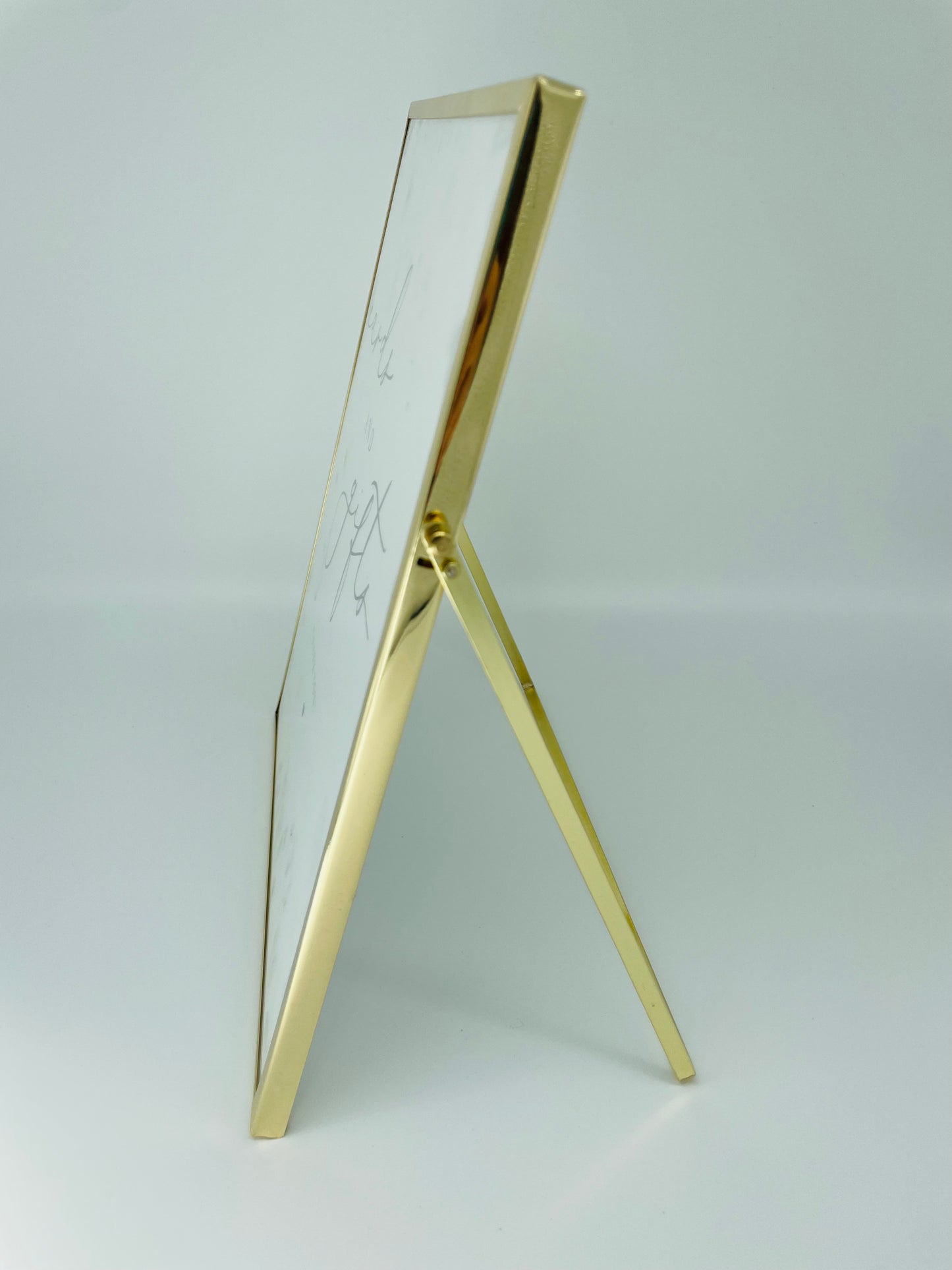 Cards and Gift Sign