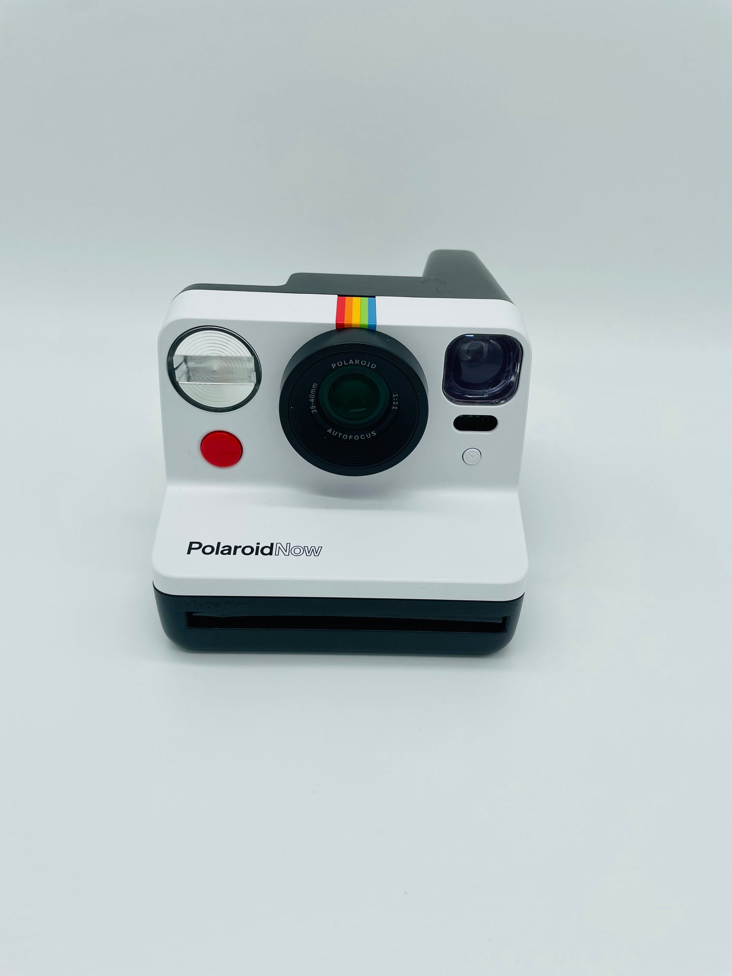 Polaroid Camera