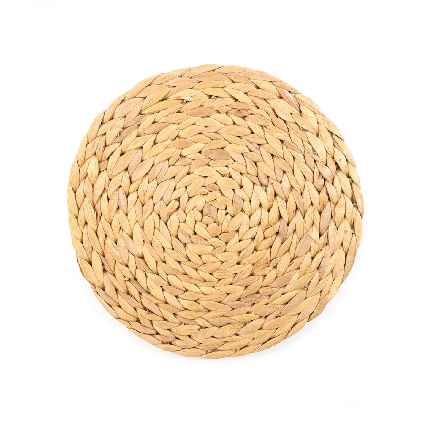 Woven Chargers