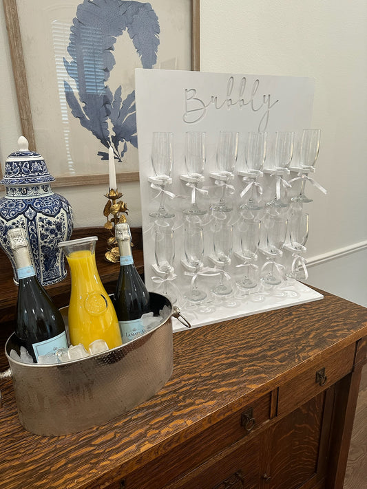 Champagne Glasses
