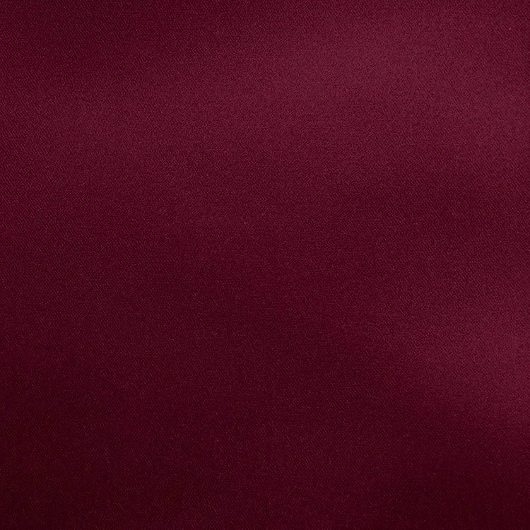 Napkins - Burgundy Satin