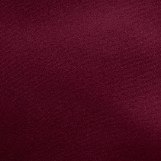 Napkins - Burgundy Satin