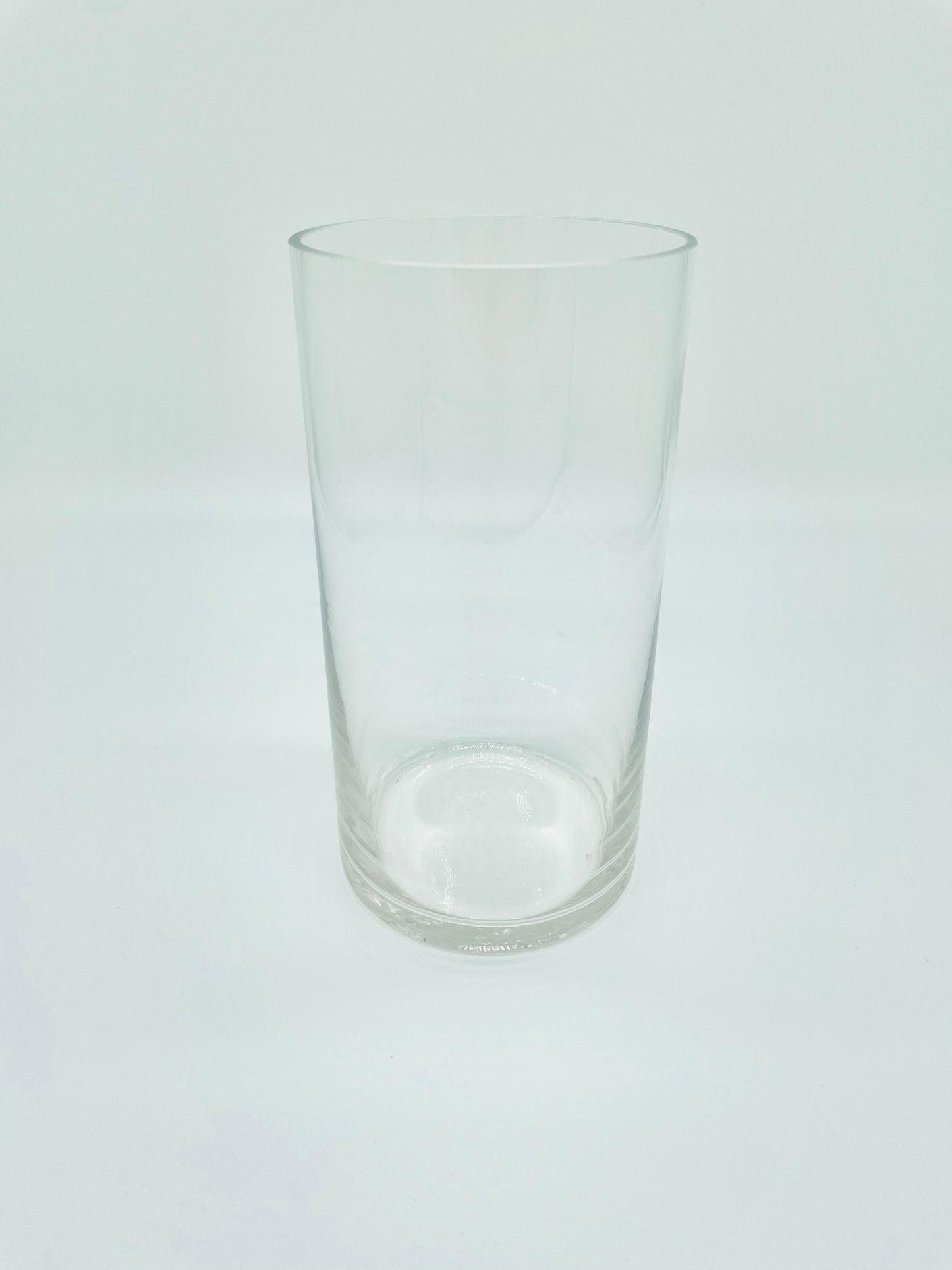 Glass Vases - 8"