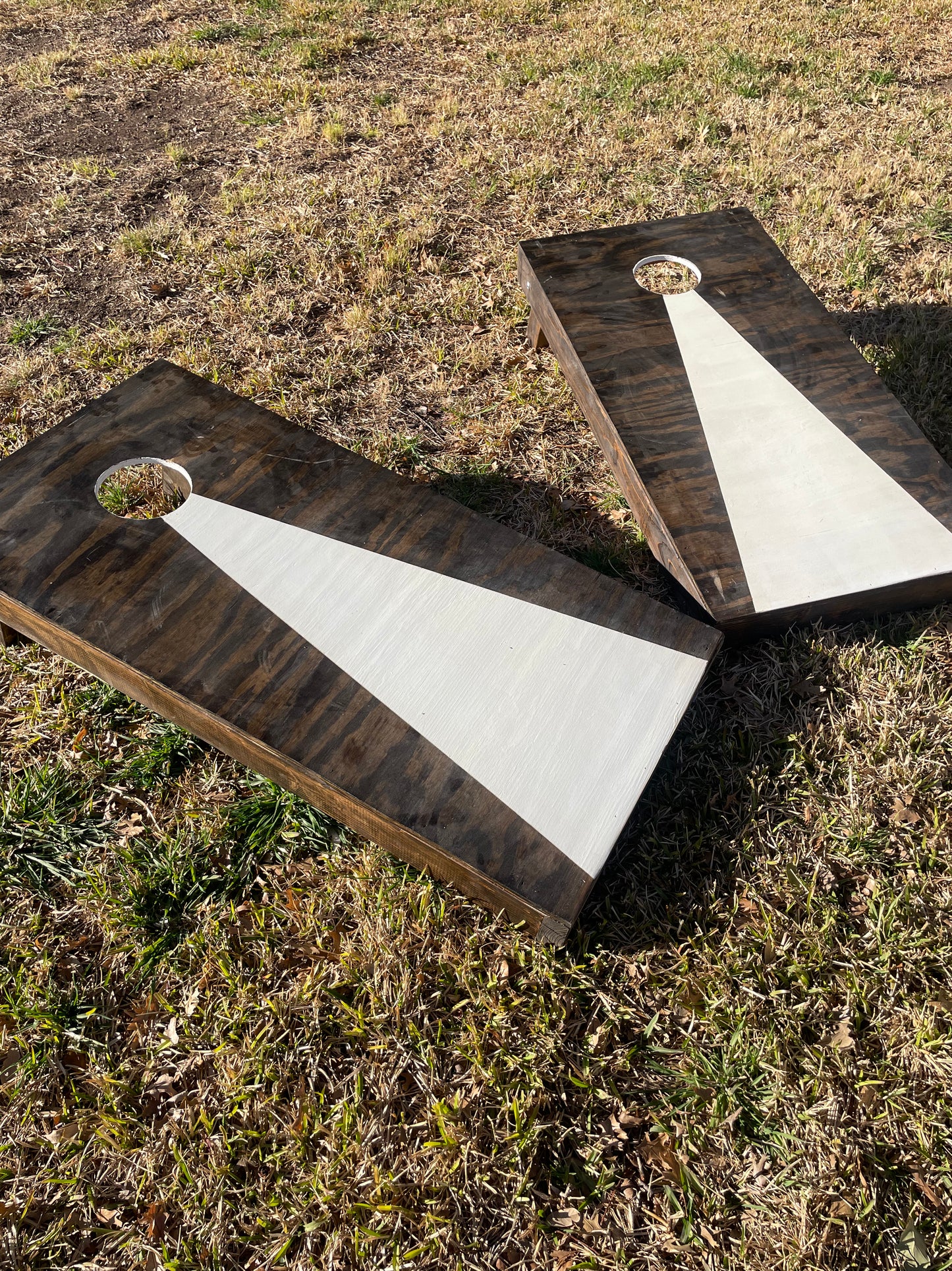 Corn Hole Boards