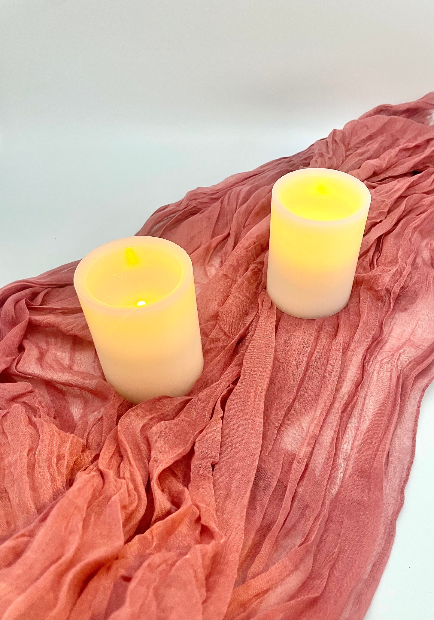 Matchless 4" LED Candle